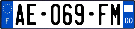 AE-069-FM