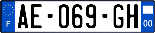 AE-069-GH