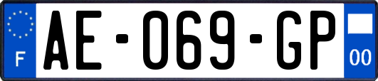 AE-069-GP