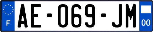 AE-069-JM