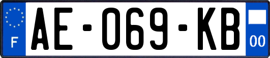AE-069-KB