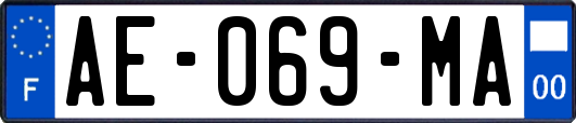 AE-069-MA