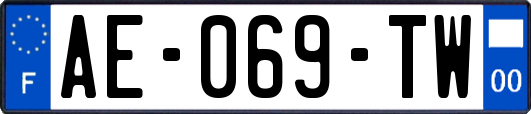 AE-069-TW