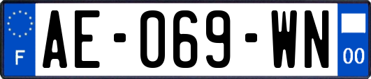 AE-069-WN