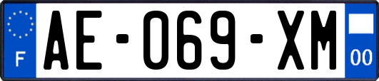 AE-069-XM