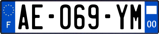 AE-069-YM