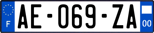 AE-069-ZA