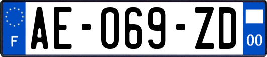 AE-069-ZD