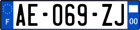 AE-069-ZJ