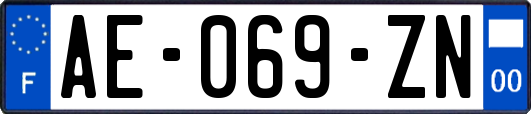 AE-069-ZN