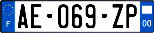 AE-069-ZP