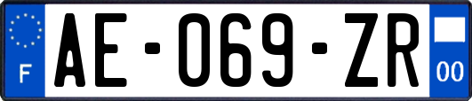 AE-069-ZR