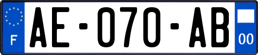 AE-070-AB