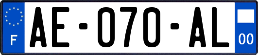 AE-070-AL