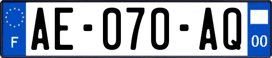 AE-070-AQ