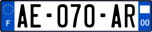 AE-070-AR