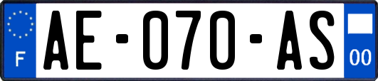 AE-070-AS