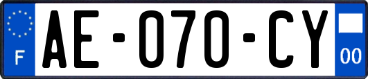 AE-070-CY