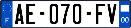 AE-070-FV