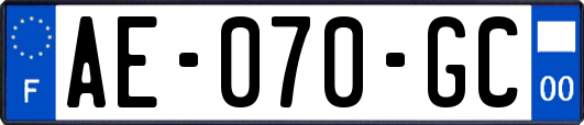 AE-070-GC