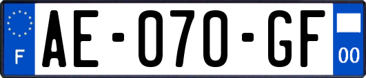 AE-070-GF