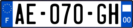 AE-070-GH