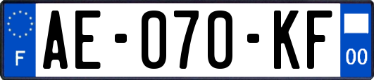 AE-070-KF