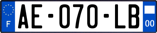 AE-070-LB