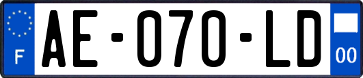 AE-070-LD