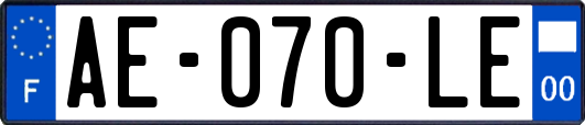 AE-070-LE