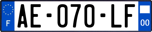 AE-070-LF