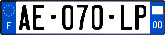 AE-070-LP