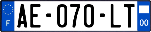 AE-070-LT