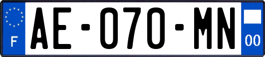 AE-070-MN