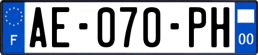 AE-070-PH