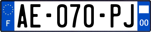 AE-070-PJ