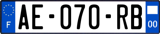 AE-070-RB