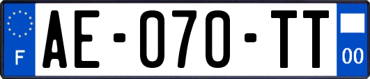 AE-070-TT