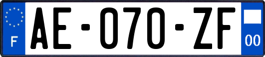 AE-070-ZF