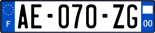 AE-070-ZG