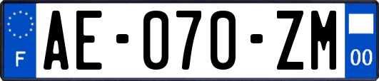 AE-070-ZM