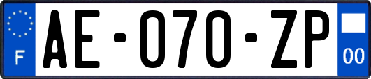 AE-070-ZP