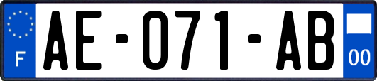 AE-071-AB