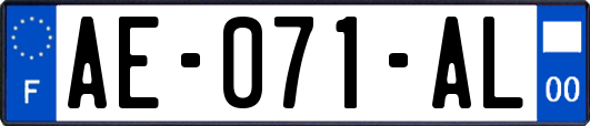 AE-071-AL