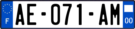 AE-071-AM