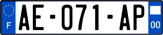 AE-071-AP