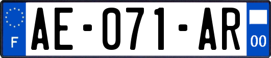 AE-071-AR