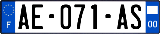 AE-071-AS