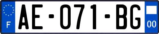 AE-071-BG