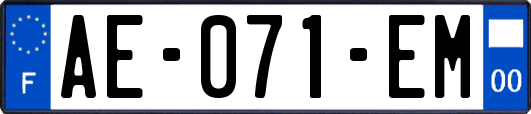 AE-071-EM